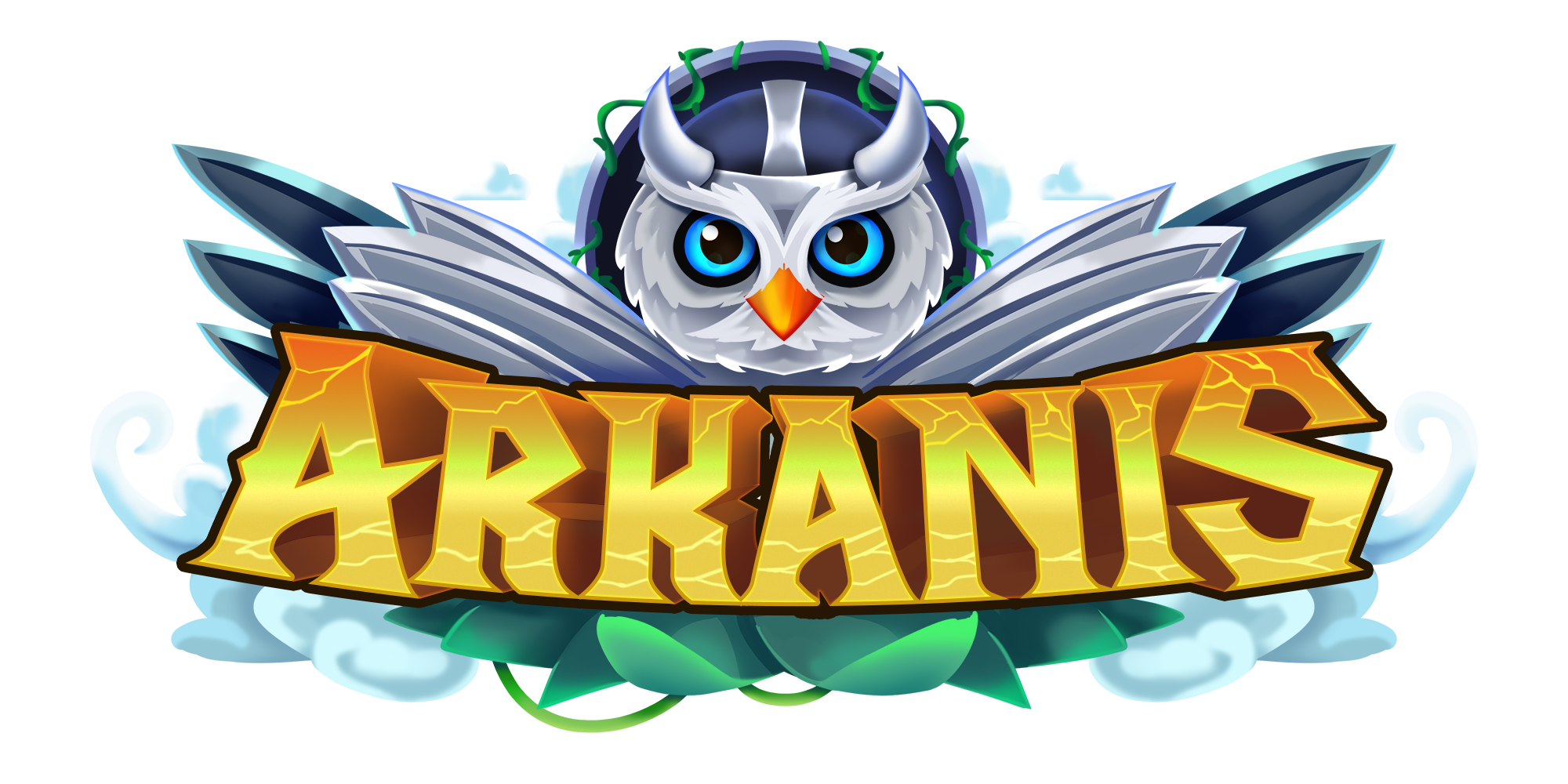 Serveur Arkanis