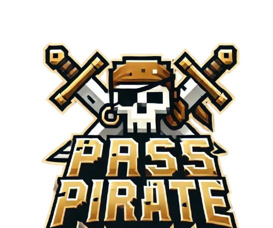 Pass Pirate Premium